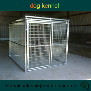lowes outdoor dog kennel