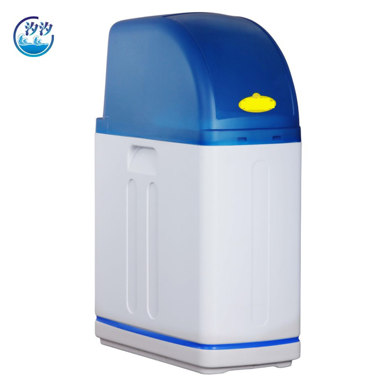 Сиси OEM OMD китайский поставщик 500LPH умягчители системы растений