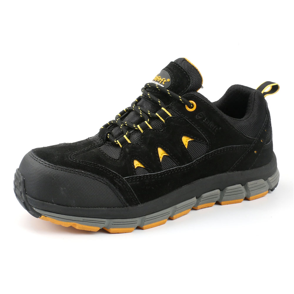 dockers steel toe shoes