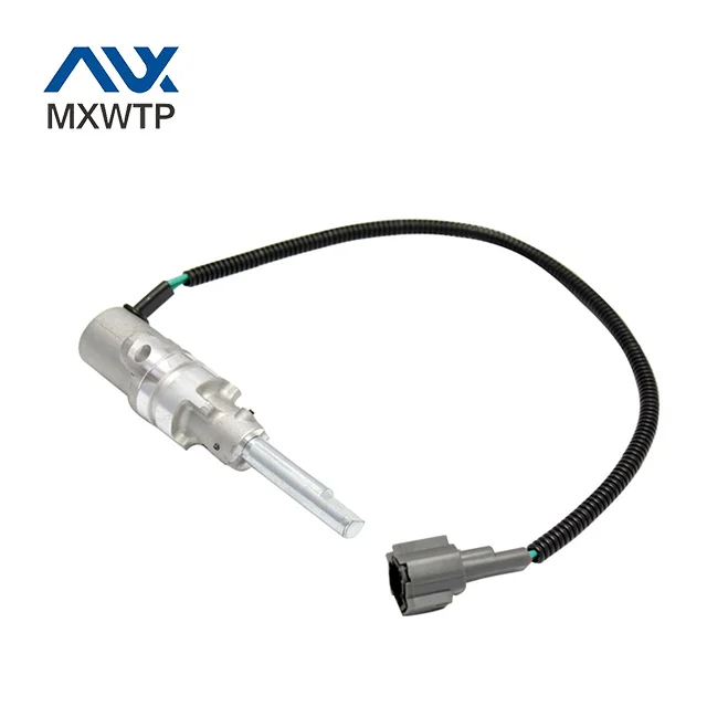 Kecepatan kendaraan Sensor SC64, 9613690