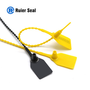 Adjustable Plastic Security Seal