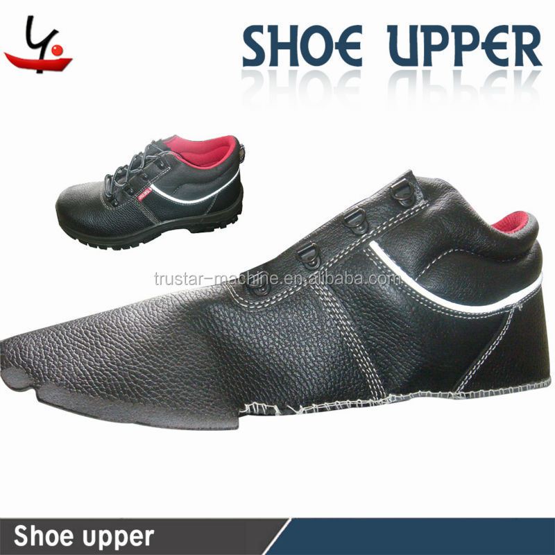 Кожаные защитные ботинки для продажи