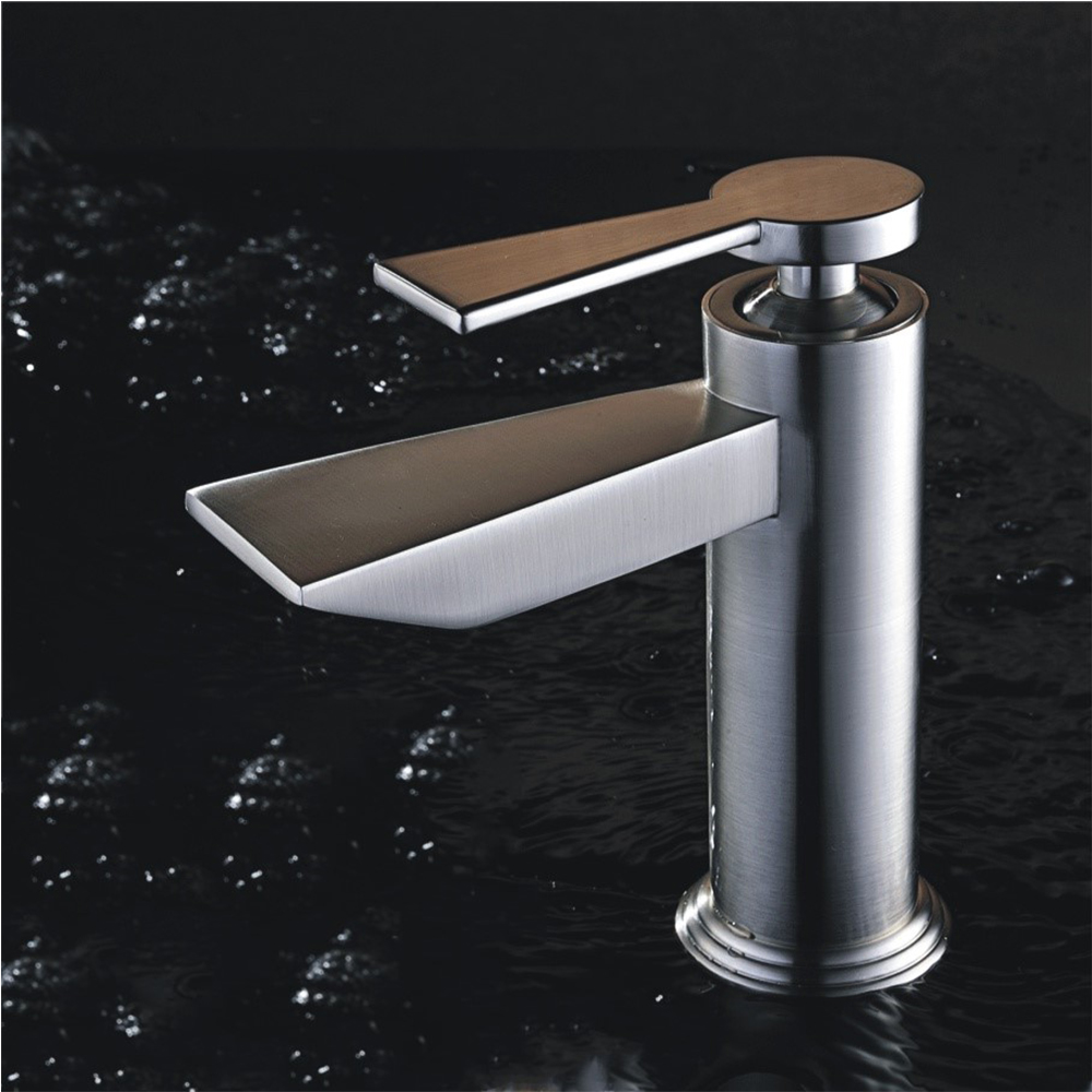 Washing Basin Faucet Kitchen Sanitary Ware Bathroom Faucet Yzl