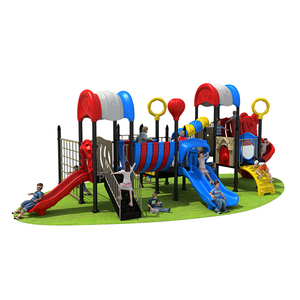second hand swing and slide set