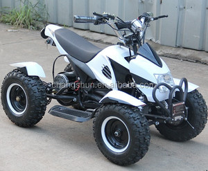 electric quad bike 24v