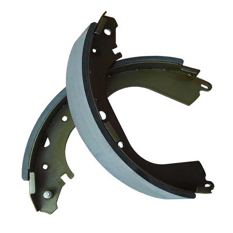 TACOMA Rear Brake Shoes Genuine OEM 04495-04010 for 2005-2020 Toyota