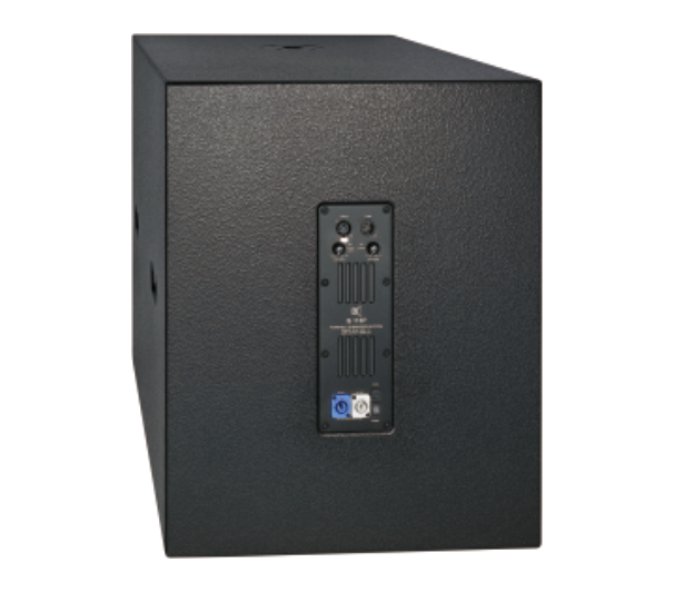 blaupunkt 18 inch subwoofer