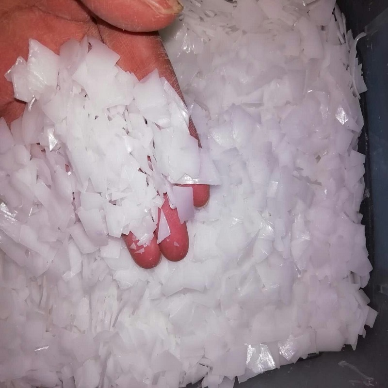 Fischer Tropsch Cera em Agentes Auxiliares de Plástico