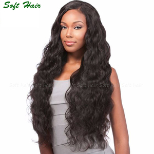 Wholesale Cheap 8A Brazilian Body Wave Wigs Natural Hairline Glueless Human Hair Full Lace Wig With Baby Hair For Black Women