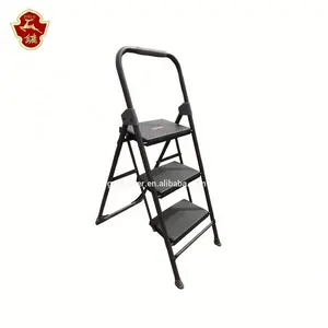 Featured image of post Metal Step Stool With Handle : Find the best chinese steel step stool suppliers for sale with the best credentials in the above search list and compare their prices and buy from the china steel.