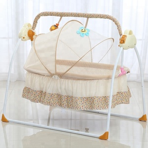 baby cradle swing price