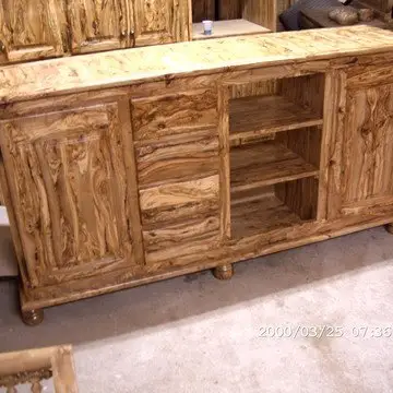Olive Wood Dresser Buy Olive Wood Dresser Product On Alibaba Com