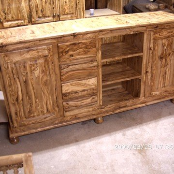 Olive Wood Dresser Buy Olive Wood Dresser Product On Alibaba Com