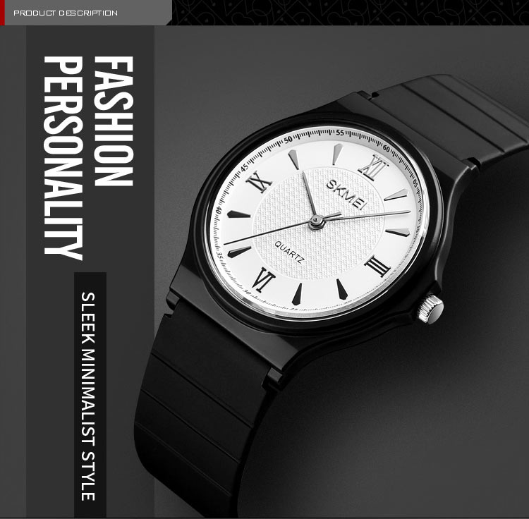 skmei fashion hot watches ladies 2018 beauty jam tangan quartz wholesale price
