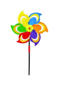 small windmill toy
