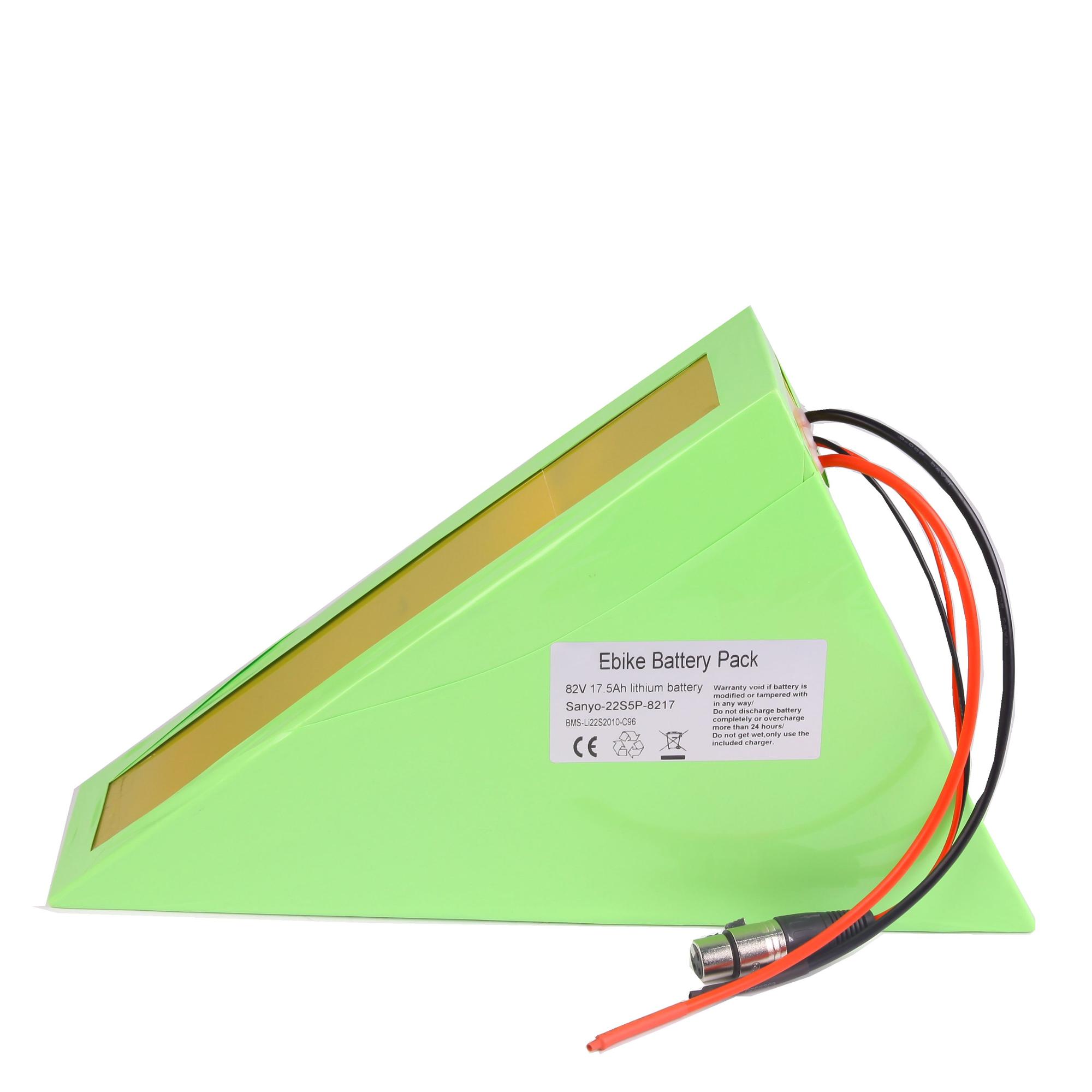 smartbatteryeco.com POWER 21S(48V) 100A LTO PCM PCB Protection Circuit BMS Customized