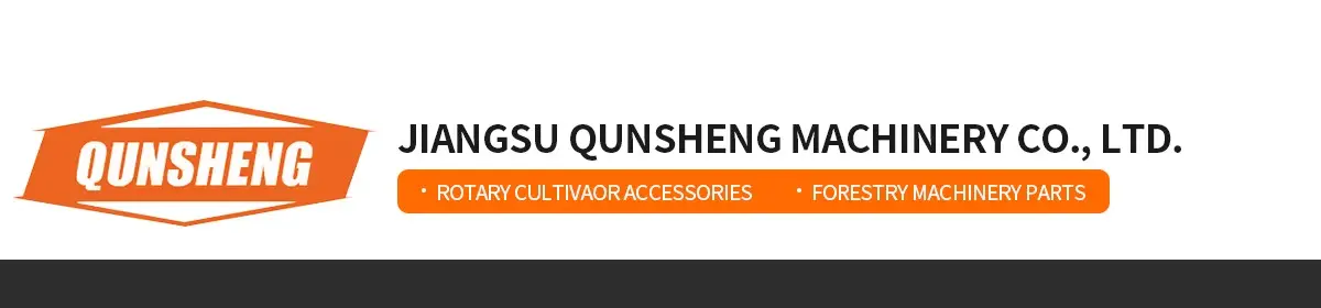 Company Overview - Jiangsu Qunsheng Machinery Co., Ltd.