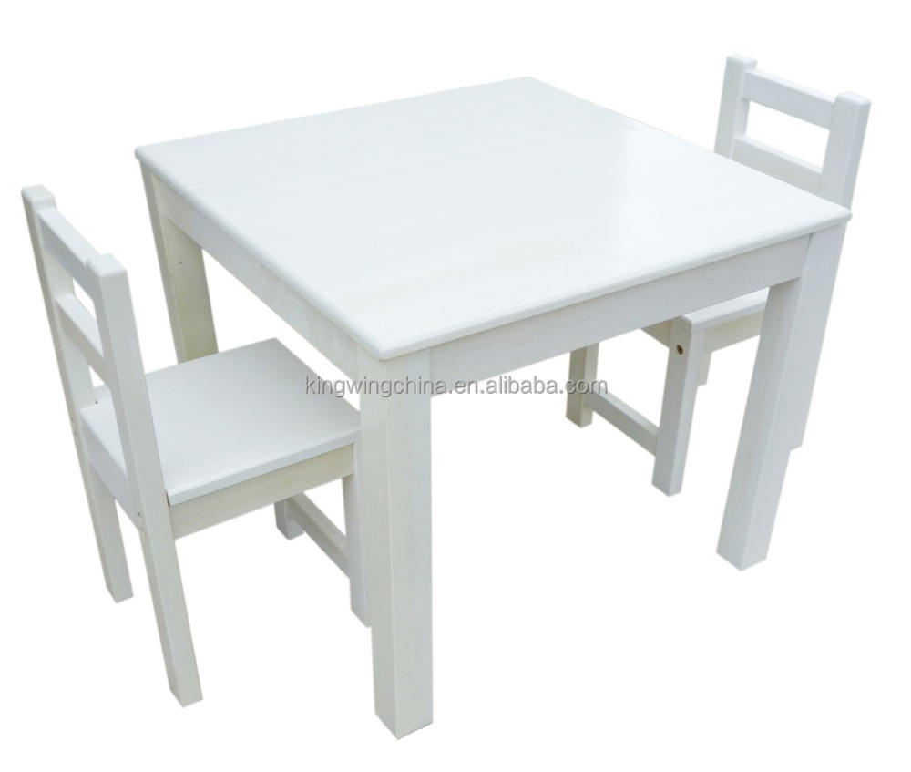 table and chair sets for kids