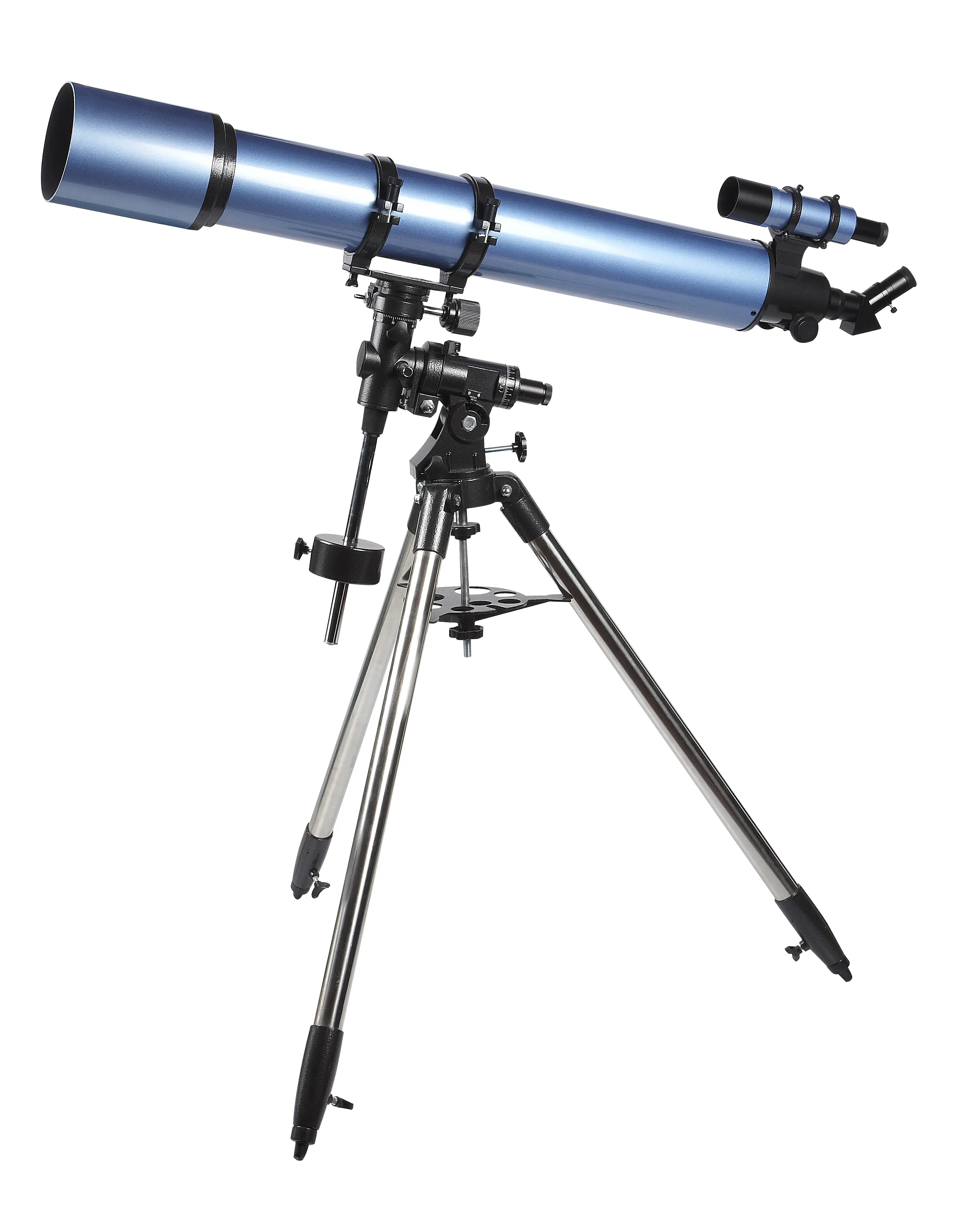 orion astroview 120st equatorial refractor telescope price