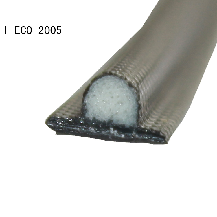 PE+PU+PP Sealing Strips for Aluminium Sliding Door Window