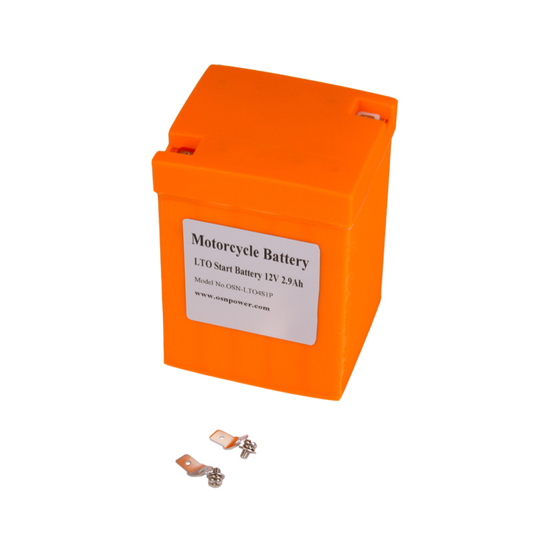 smartbatteryeco.com POWER Popular Battery LTO 2.4v 10C Lithium Titanate Battery