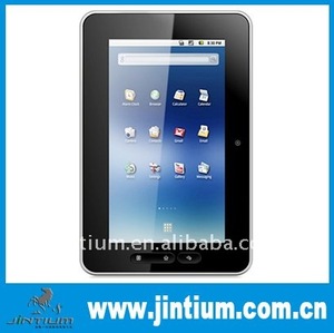 7 inch best low price tablet pc with WIFI, Camera