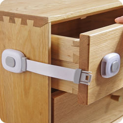 Multi-Purpose Baby Proof & Child Safety Lock