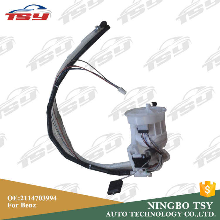 PIERBURG Mercedes-Benz Electric Fuel Pump NEW OEM MB 7.22020.50.0
