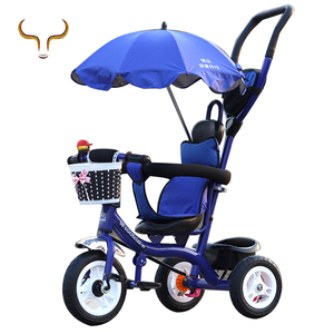 lumala baby tricycle
