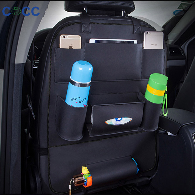 Dust Dirt Protector Cover Tech Traders /® Universal Heavy Duty Car Boot Liner Waterproof Scratch-Proof Rear Seat Protector for Dog Pet and Universal Fit to all SUVs Cars /& Vehicles-Black