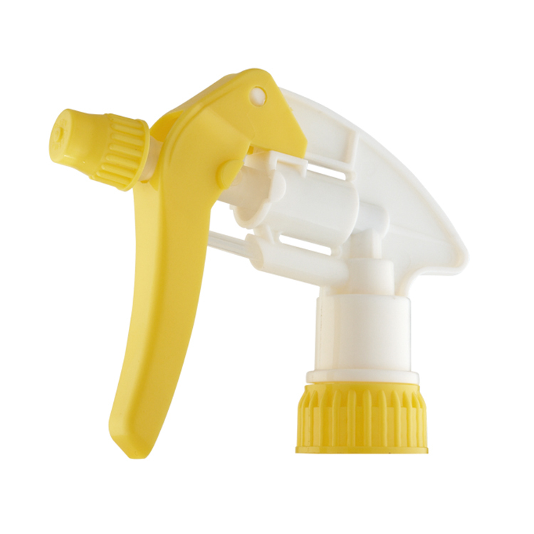 Zhenbao Hot Sale 28/400 28/410 High Quality Chinese Manufacturer Fine Mist Plastic Garden Trigger Sprayer