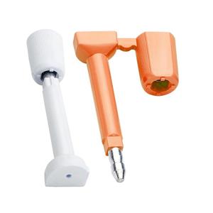 CH101 ISO Containers bolt seal manufacturer
