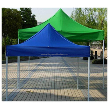 Pop up pavilion Roof Professional Folding Tent for Outdoor Advertisement