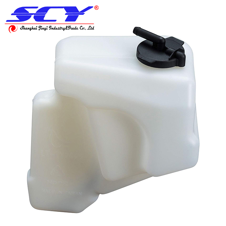 Areyourshop Coolant Reservoir Heavy Duty Pressurized For Freightliner Cascadia 603-5203