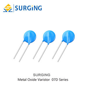 500 pieces Varistors 80V MULTILAYER VARISTOR