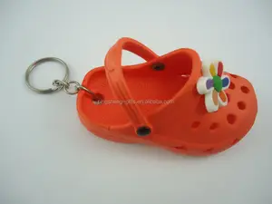 Attractive and Quirky croc keychain at 