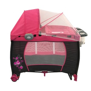 playpen netting