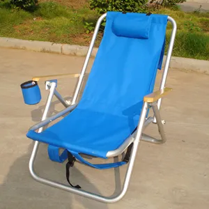 Wearever Backpack Beach Chair Wearever Backpack Beach Chair