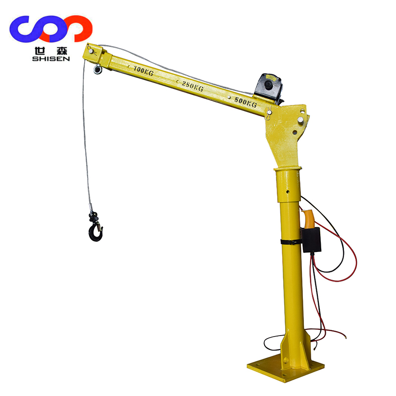 Venta al por mayor brazos electricos grua-Compre online los mejores