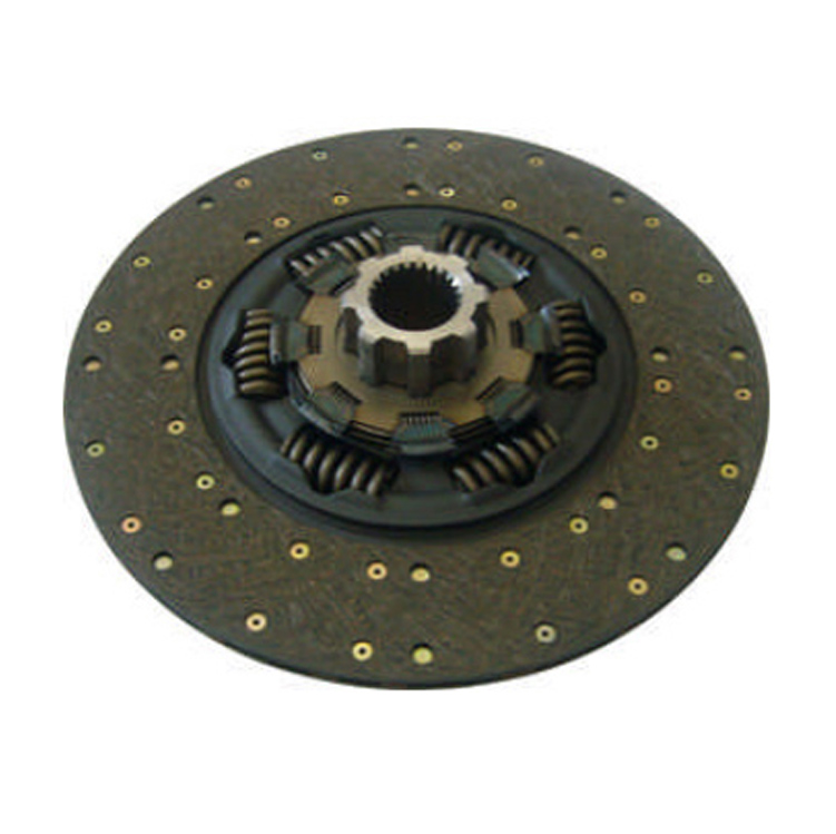 High quality Clutch Disc for VOLVO FH 12 FH 12/420