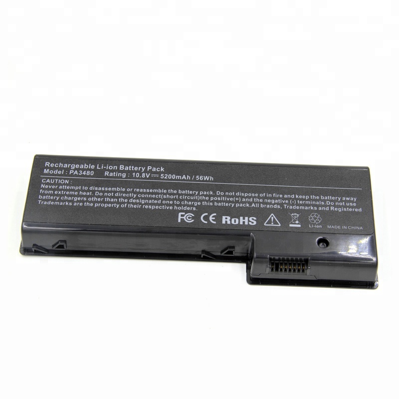 For Toshiba Satellite P100-106 CPU Fan