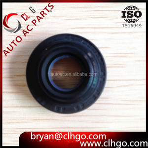 auto ac compressor Shaft Seal clutch Shaft Seal oil Shaft Seal for Mitsubishi/Panasonic/msc90c/msc/105c