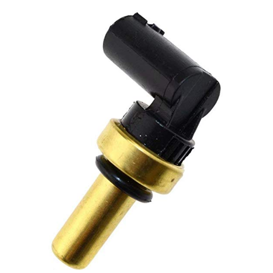 GENERAL MOTORS Coolant Temperature Sensor ECT//ECTS Brass Engine Temp Plug