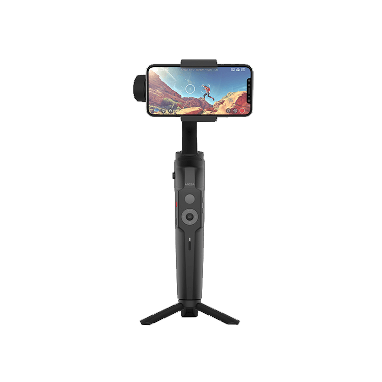 MOZA AIRCROSS популярный функциональный стабилизатор напряжения Moza MINI-S стабилизатор для смартфона