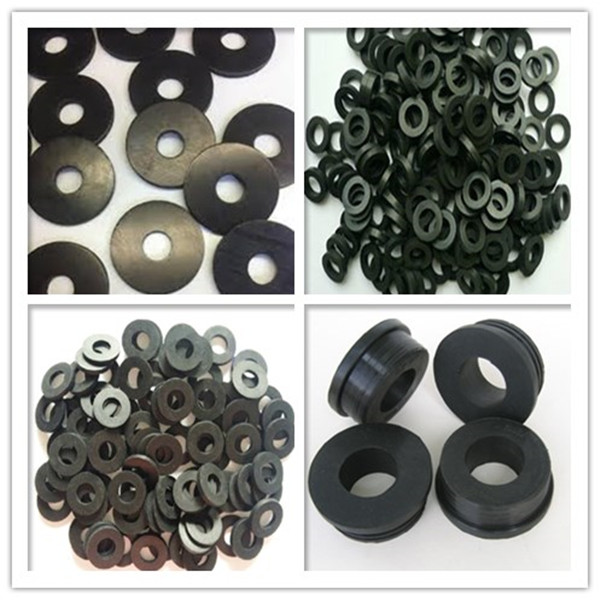 oil proof and weather resistant gasket