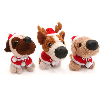 keel toys pugsley