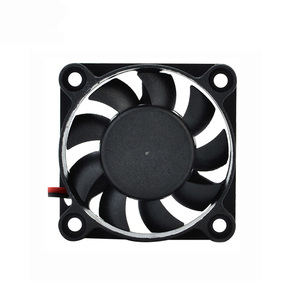 Fan DC 45x45x10mm Axial 12VDC 15,6m3//h 27dBA Sliding EB45101S2-000U-C99 DC