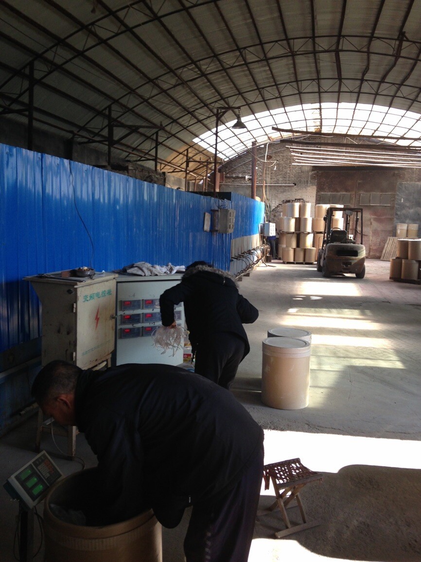 Cracking Catalyst Zsm5 Zeolite For Oil Refinery 4