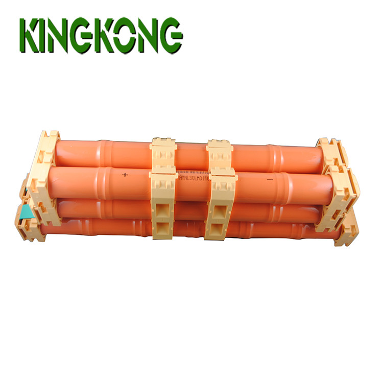 36 месяцев гарантии новый продукт 19,2 V 6500mAh автоматический аккумулятор Nimh Гибридный автомобильный аккумулятор