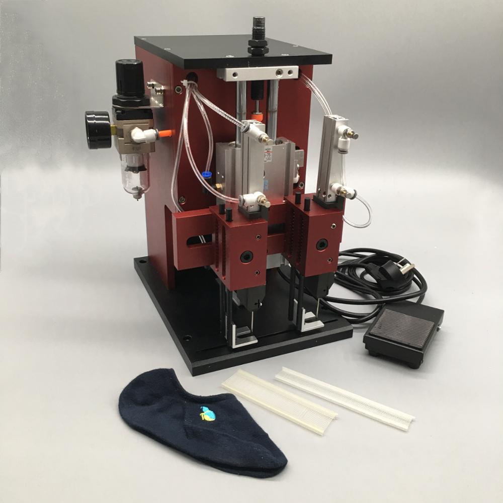 Булавочная машина для булавки